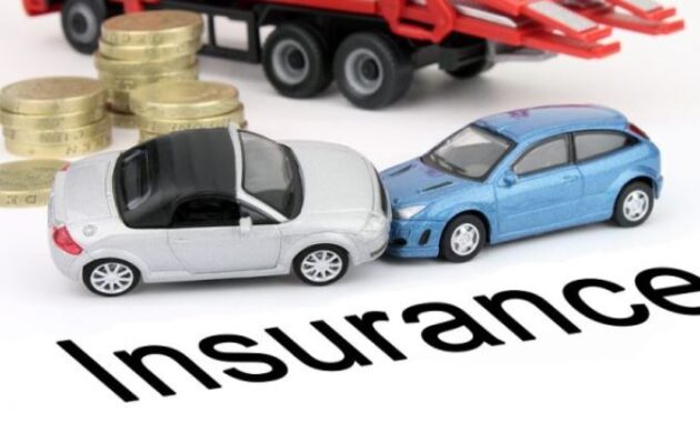 10 Tips On How To Lower Car Insurance Rates In 2019 (Auto Insurance)