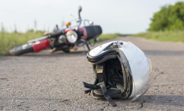 Instructions to Choose The Best Motorcycle Accident Lawyer