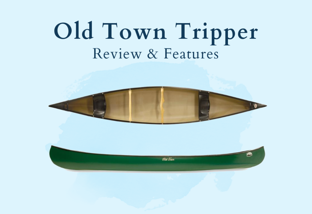 old town tripper