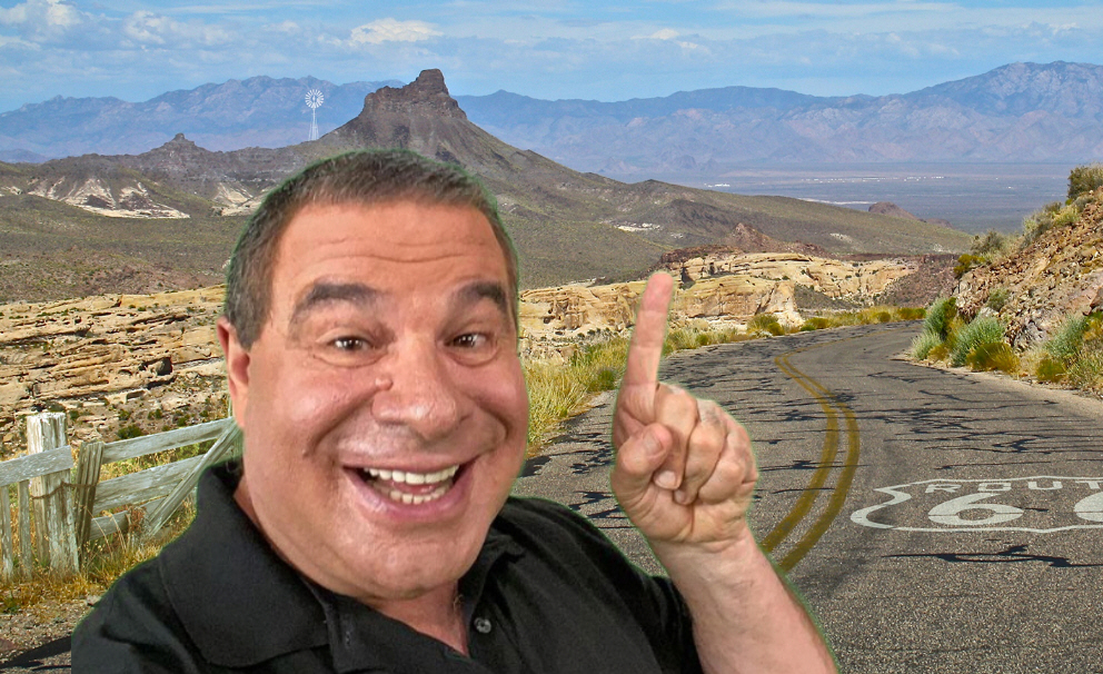 how old is phil swift