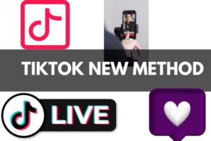 How to Get Followers on Tiktok-New Method
