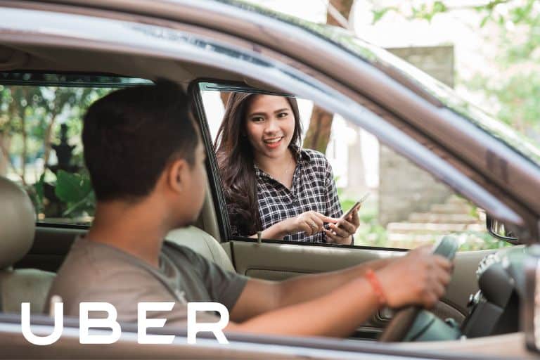 How to Remove Vehicle from Uber Complete Solution