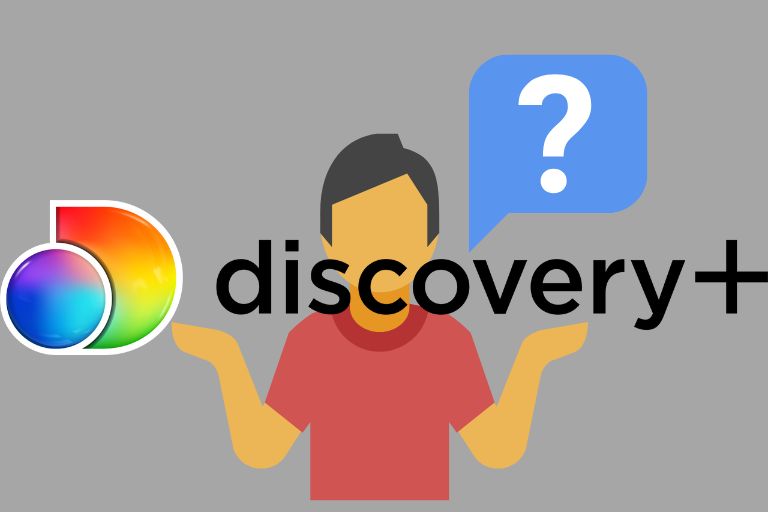 Why is Discovery Plus Not on Ps4