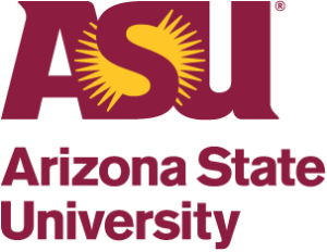 ASU Arizona State University Ranked 1 university in the US