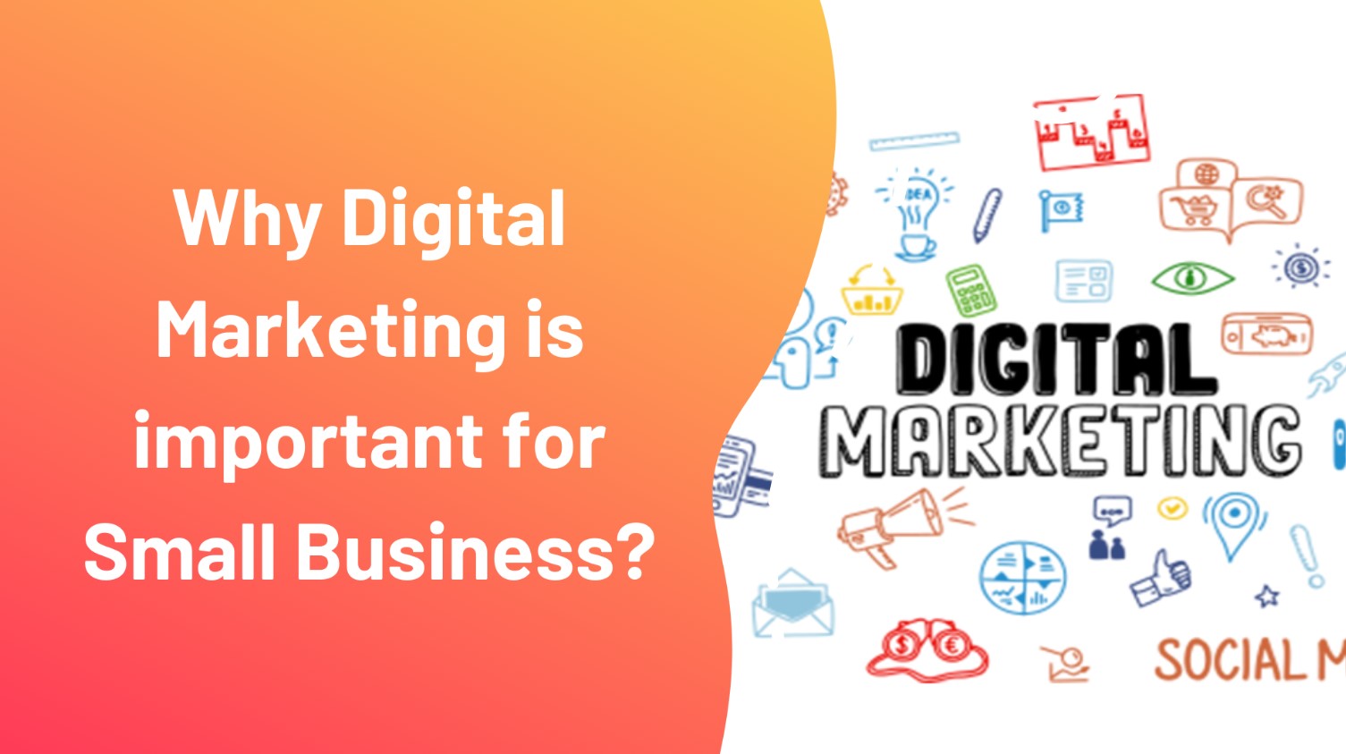 Why Digital Marketing Is Important For Small Business Dailypotrika