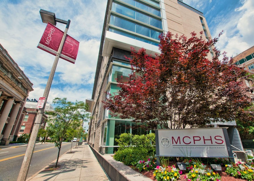Massachusetts College of Pharmacy and Health Sciences (MCPHS)